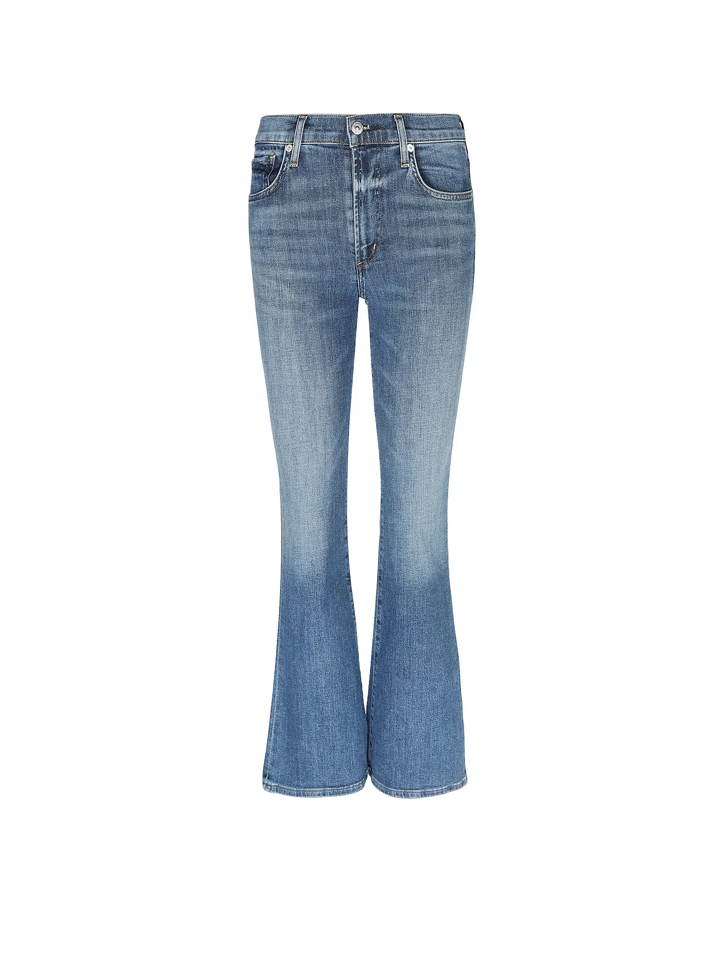 CITIZENS OF HUMANITY | Jeans Bootcut Fit EMANNUELLE | 